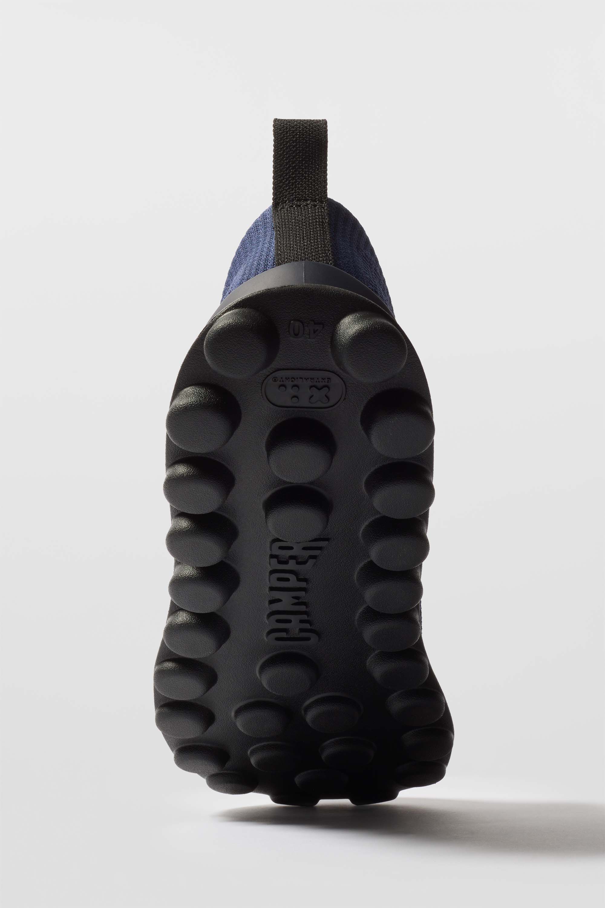 PELOTISSIMA / blue & black - Image 8