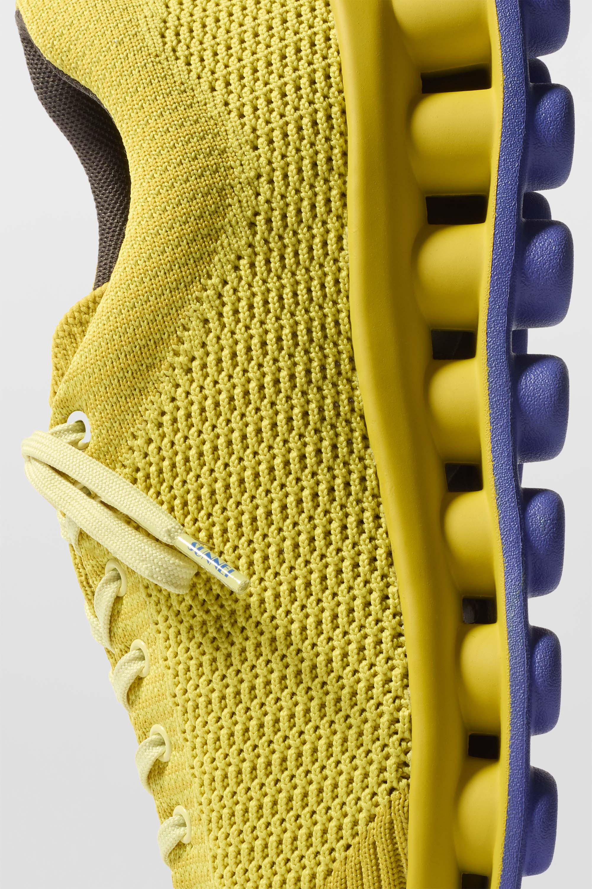 PELOTISSIMA / yellow & blue - Image 3